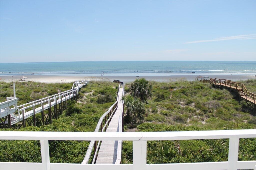 House, 4 Bedrooms | Beach/ocean view