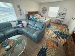 House, 4 Bedrooms | 4 bedrooms, free WiFi - Dune Heights 4 Bedroom Home by RedAwning (St. Augustine)