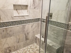 Casa, 1 habitación | Baño