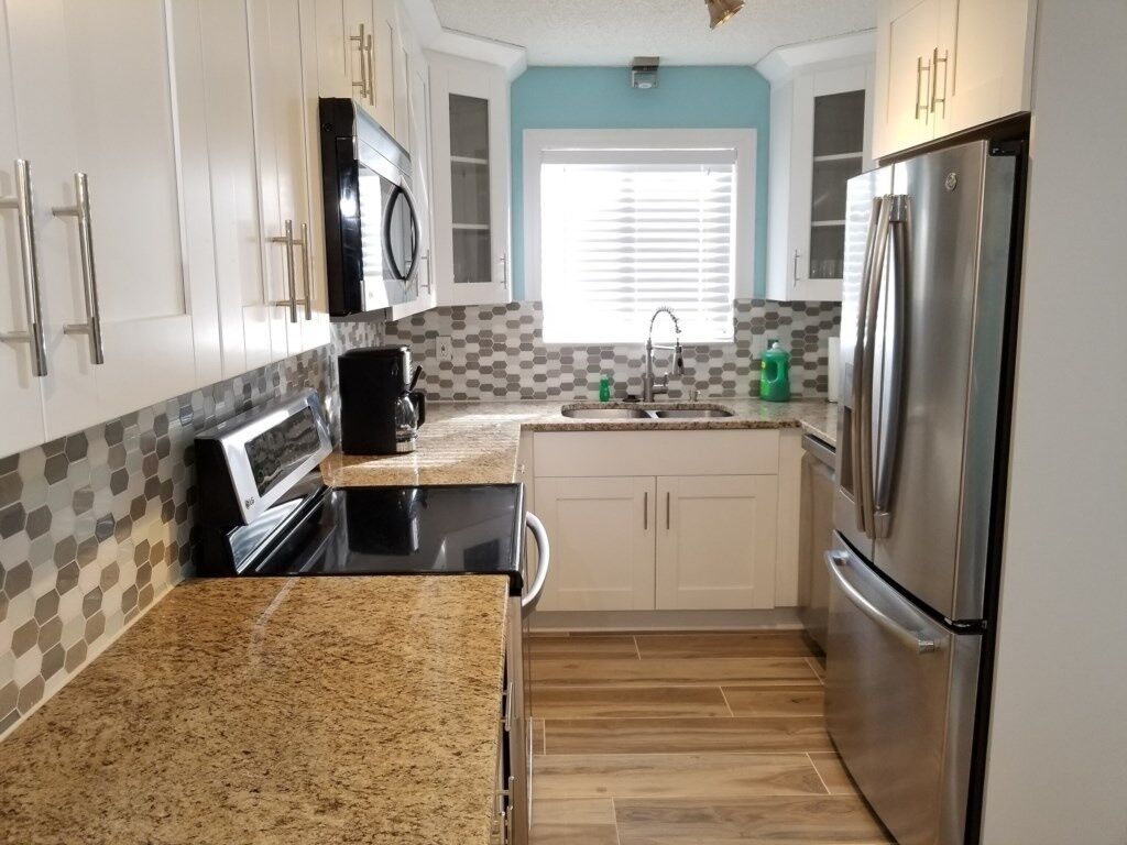 Casa, 2 camere da letto | Cucina privata | Forno, piano cottura, pentole/stoviglie/utensili