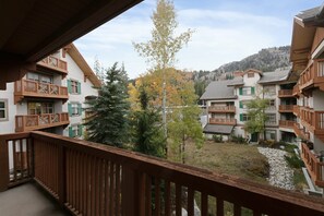 Condo, 2 habitaciones | Áreas de la propiedad