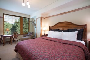 Condo, 2 quartos | 2 quartos, Wi-Fi de cortesia