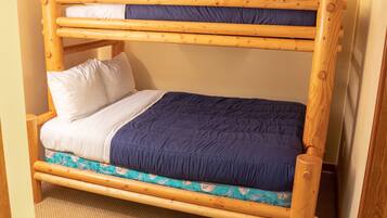 1 bedroom, free WiFi