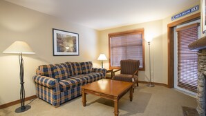 Condo, 1 Bedroom | Living area - 3212 - One Bedroom Standard Powderhorn Lodge 1 Condo by RedAwning (Salt Lake City)