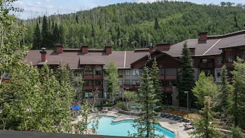 Condo, 2 Bedrooms | Pool | Outdoor pool