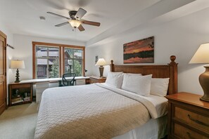 Condo, 2 Bedrooms | 2 bedrooms, free WiFi