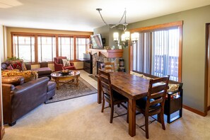 Condo, 2 Bedrooms | Living area - 2215 - Two Bedroom Deluxe Eagle Springs East 2 Condo by RedAwning (Solitude)