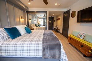 Apartment, 2 Schlafzimmer