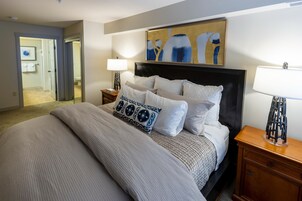 Condo, 2 quartos | 2 quartos, Wi-Fi de cortesia