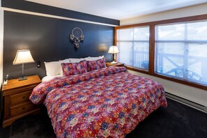 Condo, 1 Bedroom | 1 bedroom, free WiFi