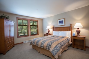 Condo, 2 Bedrooms | 2 bedrooms, free WiFi - 1201 - Two Bedroom Standard Eagle Springs West 2 Condo by RedAwning (Solitude)