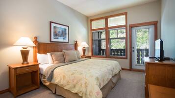 2 bedrooms, free WiFi