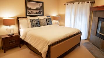 Condo, 3 Bedrooms | 3 bedrooms, free WiFi