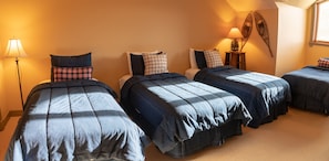 Condo, 3 Bedrooms | 3 bedrooms, free WiFi