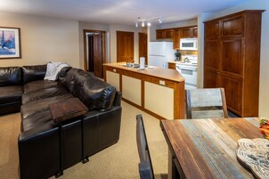 2 bedrooms, free WiFi