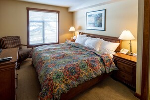 Condo, 2 Bedrooms | 2 bedrooms, WiFi (free)