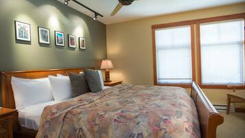 Condo, 2 quartos | 2 quartos, Wi-Fi de cortesia