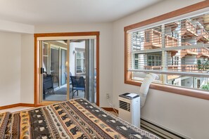 Condo, 2 quartos | 2 quartos, Wi-Fi de cortesia