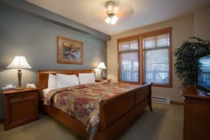 Apartamento, 1 habitación | 1 dormitorio y wifi gratis