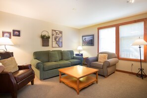 Condo, 2 Bedrooms | Living area - 2202 - Two Bedroom Standard Eagle Springs East 2 Condo by RedAwning (Solitude)