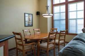 Condo, 2 Bedrooms | Dining - 2405 - Two Bedroom Standard Eagle Springs East 2 Condo by RedAwning (Solitude)