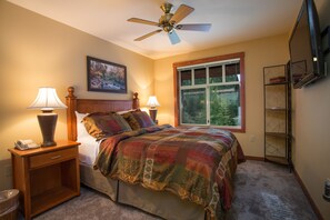 Condo, 2 Bedrooms | 2 bedrooms, free WiFi - 2405 - Two Bedroom Standard Eagle Springs East 2 Condo by RedAwning (Solitude)