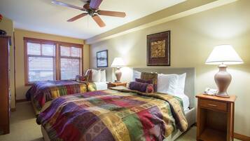 LĂ€genhet - 1 sovrum | 1 sovrum och gratis wi-fi