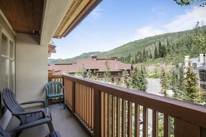 公寓客房, 1 間臥室 | 住宿一隅