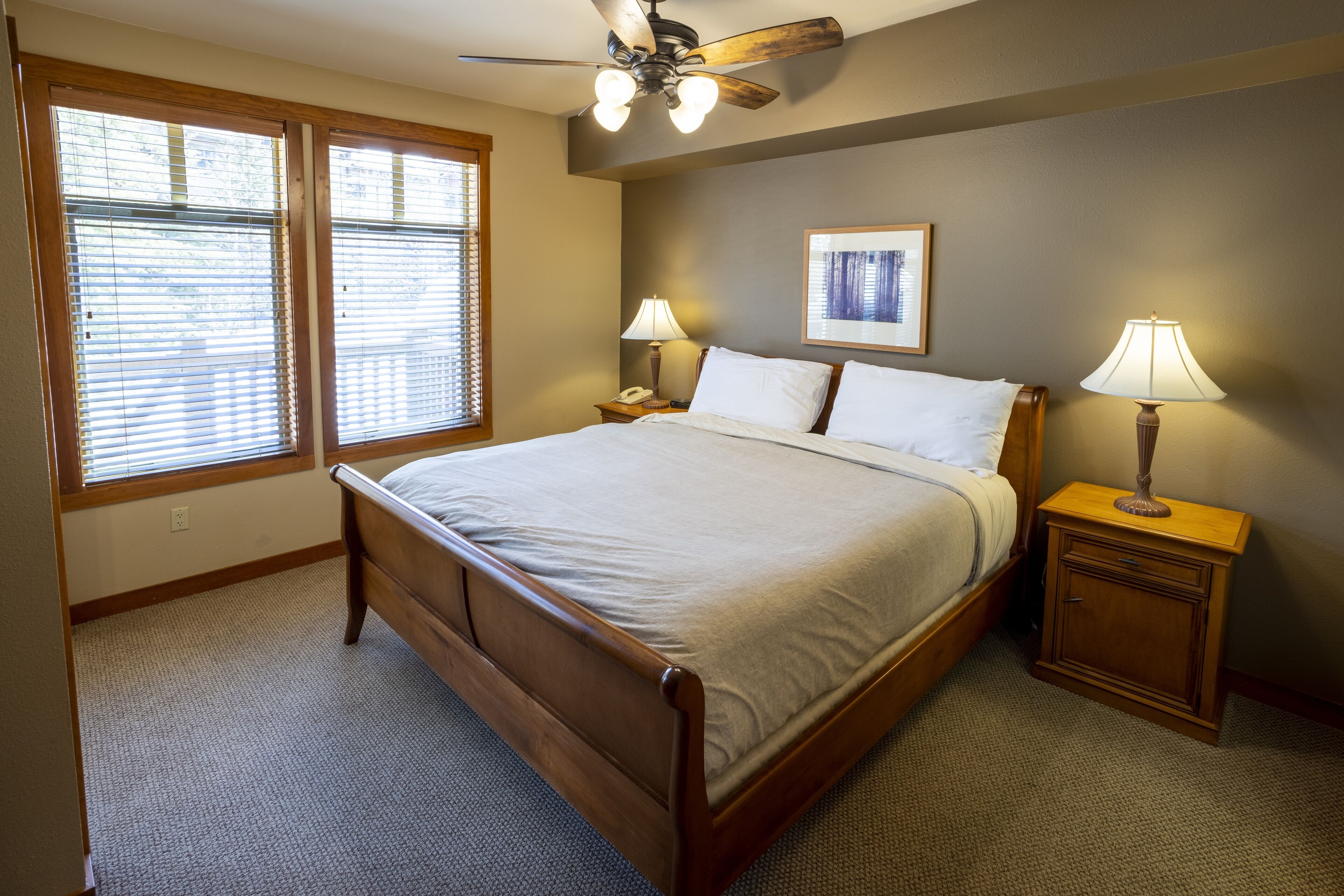 Condo, 2 Bedrooms | 2 bedrooms, free WiFi