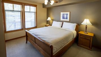 Condo, 2 Bedrooms | 2 bedrooms, free WiFi