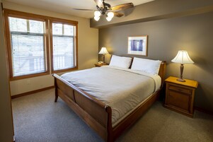 公寓式客房, 2 间卧室 | 2 多间卧室、免费 WiFi