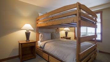 Appart'hôtel, 2 chambres | 2 chambres, Wi-Fi gratuit