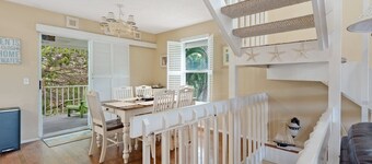 North Beach Village 6325 3 Bedroom Home by RedAwning