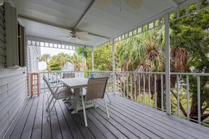 Huis, 3 slaapkamers | Balkon