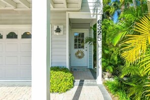 Casa, 3 dormitoris | Exterior