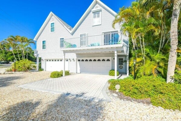 Casa, 3 dormitoris | Exterior