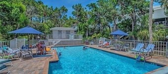 North Beach Village 6325 3 Bedroom Home by RedAwning