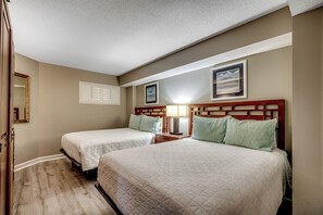 4 Schlafzimmer, Bügeleisen/Bügelbrett, kostenloses WLAN, Bettwäsche