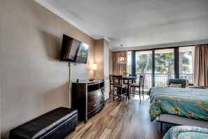 1 chambre, fer et planche Ă repasser, accĂšs au Wi-Fi (inclus)