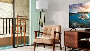 Condo, 1 Bedroom | 1 bedroom, free WiFi