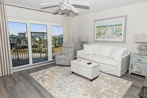 コンドミニアム 2 ベッドルーム | 内装