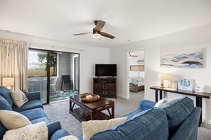 Condo, 2 Bedrooms | 2 bedrooms, iron/ironing board, free WiFi - 8972 Heron Walk 2 Bedroom Villa by RedAwning (Miramar Beach)