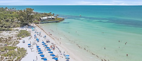 Condo, 2 Bedrooms | Beach | Beach nearby