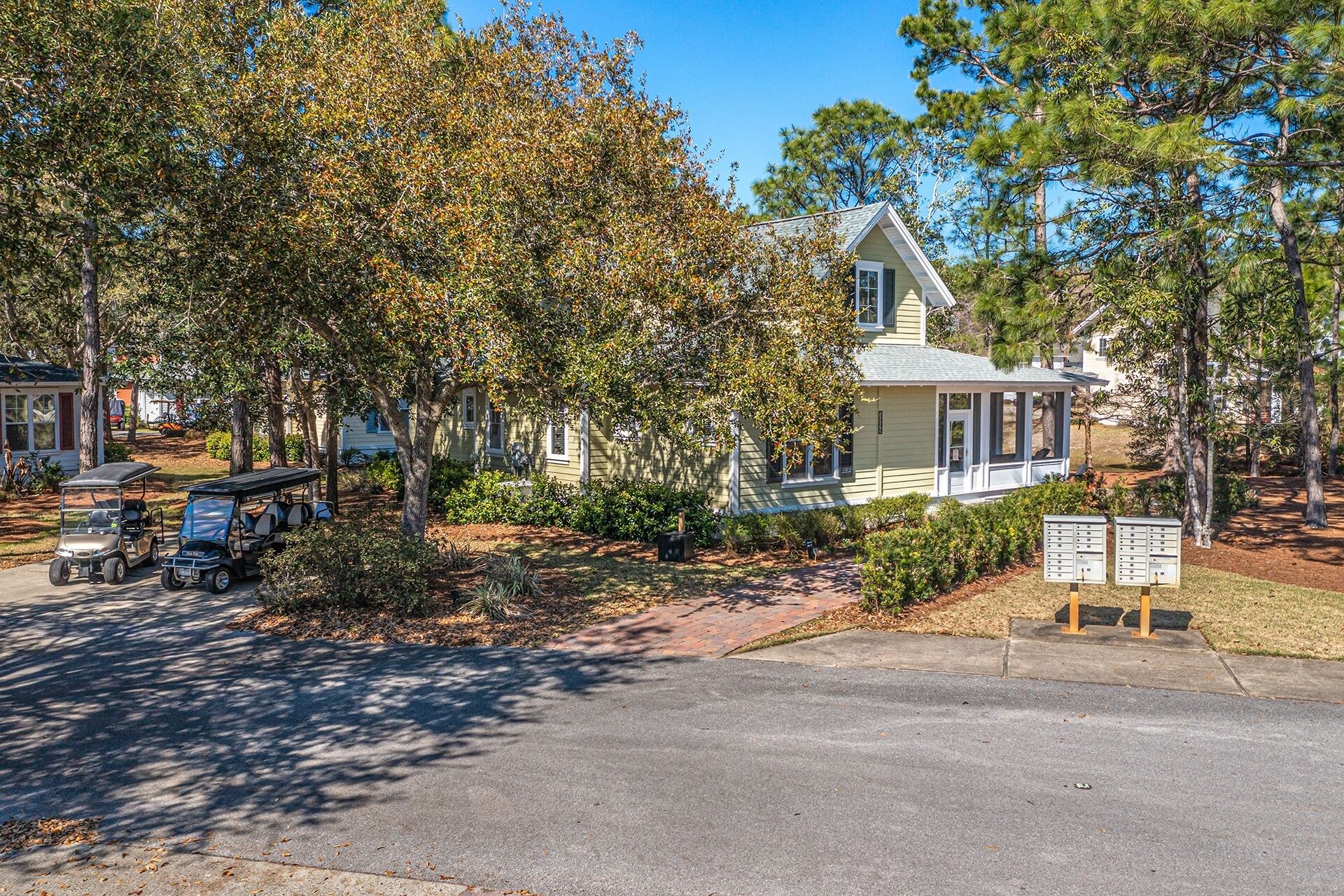 House, 3 Bedrooms | Exterior