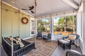 Hus, 3 soverom | Innvendig