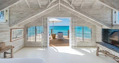 Sunset Reach by Blue Sky Luxury