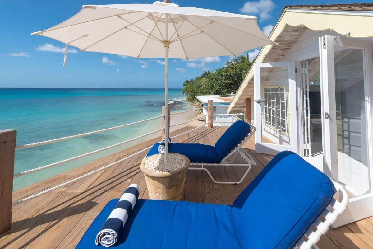 Villa, 2 Bedrooms | Terrace/patio