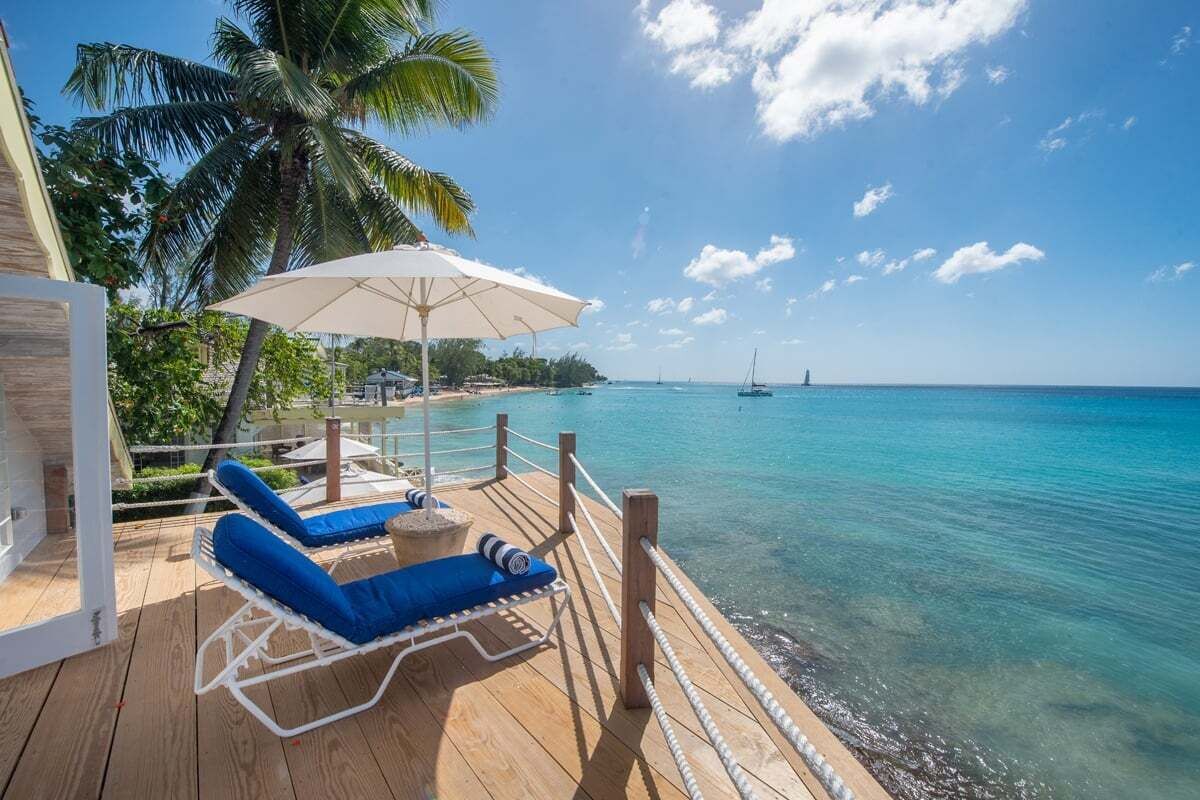 Villa, 3 Bedrooms | Terrace/patio