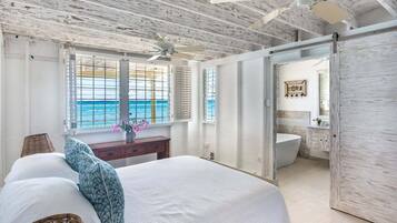 Villa, 3 Bedrooms | Free WiFi