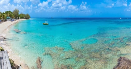 Sunset Reach by Blue Sky Luxury